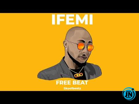 Freebeat: Skool Beatz - IFEMI (Joeboy â Davido â Free Type Beat)   Mp3 Download lyrics